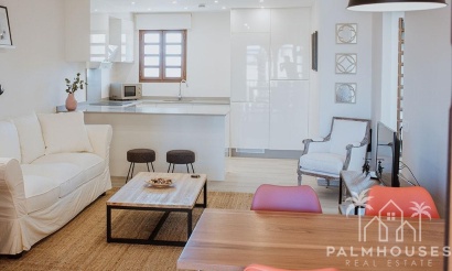 Nueva construcción  - Apartment - Murcia - 