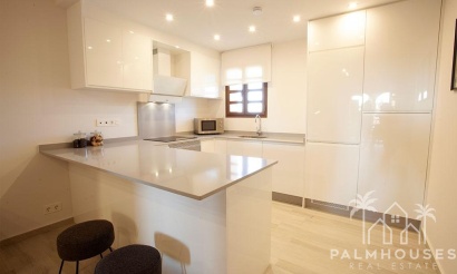 Nueva construcción  - Apartment - Murcia - 