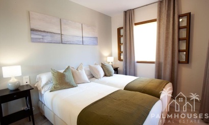 Nueva construcción  - Apartment - Murcia - 