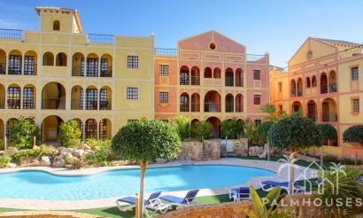 Nueva construcción  - Apartment - Murcia - 