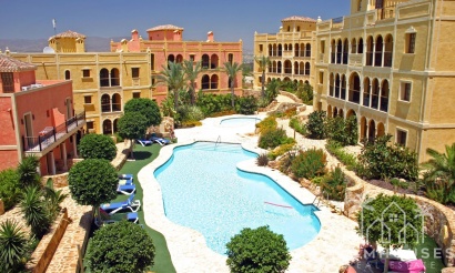 Nueva construcción  - Apartment - Murcia - 