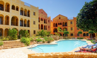 Nueva construcción  - Apartment - Murcia - 