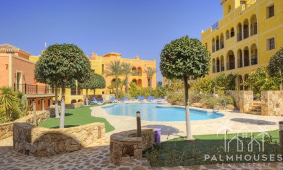 Nueva construcción  - Apartment - Murcia - 