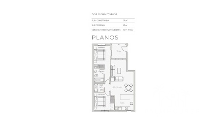 Nueva construcción  - Apartment - Murcia - 