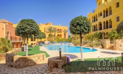 Nueva construcción  - Apartment - Murcia - 