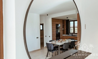 Nueva construcción  - Villa - Murcia - 