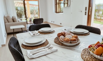 Nueva construcción  - Villa - Murcia - 