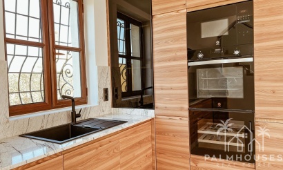 Nueva construcción  - Villa - Murcia - 