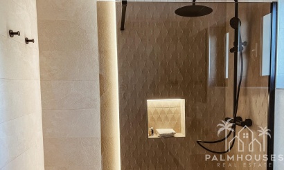 Nueva construcción  - Villa - Murcia - 