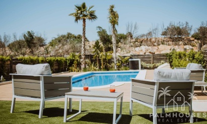 Nueva construcción  - Villa - Murcia - 
