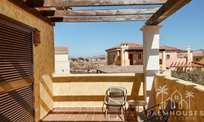 Nueva construcción  - Villa - Murcia - 