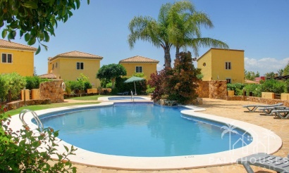 Nueva construcción  - Villa - Murcia - 