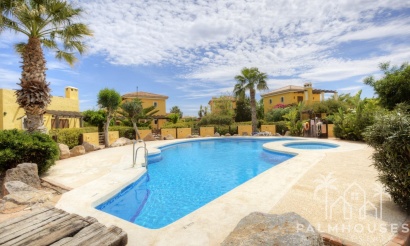 Nueva construcción  - Villa - Murcia - 