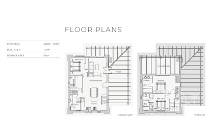 Nueva construcción  - Villa - Murcia - 