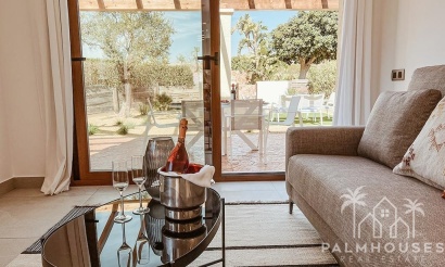 Nueva construcción  - Villa - Murcia - 