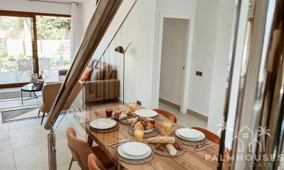 Nueva construcción  - Villa - Murcia - 