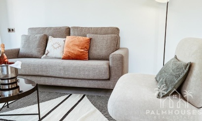 Nueva construcción  - Villa - Murcia - 