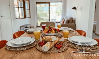 Nueva construcción  - Villa - Murcia - 