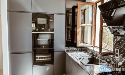 Nueva construcción  - Villa - Murcia - 