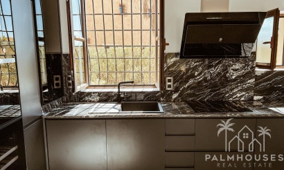 Nueva construcción  - Villa - Murcia - 