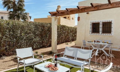 Nueva construcción  - Villa - Murcia - 
