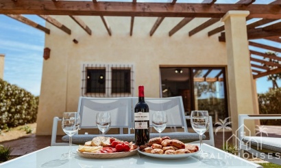 Nueva construcción  - Villa - Murcia - 