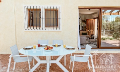 Nueva construcción  - Villa - Murcia - 