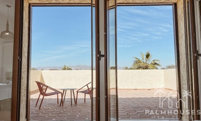Nueva construcción  - Villa - Murcia - 