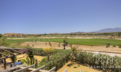 Nueva construcción  - Villa - Murcia - 