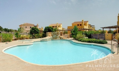 Nueva construcción  - Villa - Murcia - 