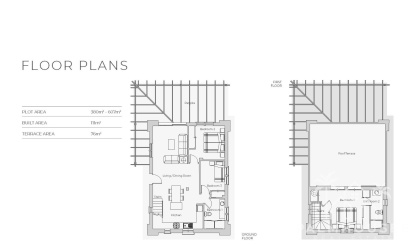 Nueva construcción  - Villa - Murcia - 