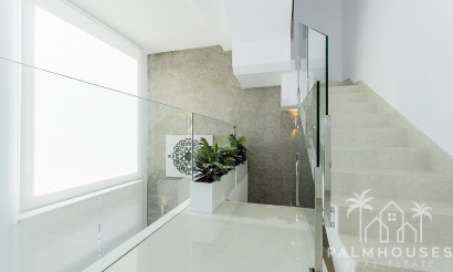 Nueva construcción  - Villa - 