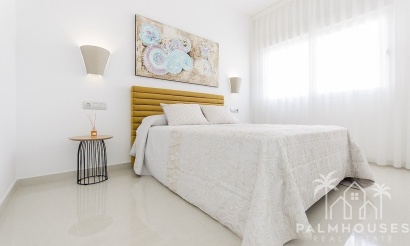 Nueva construcción  - Villa - 