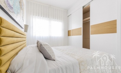 Nueva construcción  - Villa - 