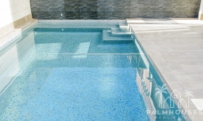 Nueva construcción  - Villa - 