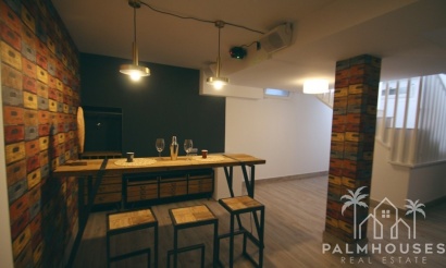 Nueva construcción  - Villa - 