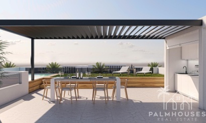 Nueva construcción  - Apartment - San Pedro del Pinatar - 
