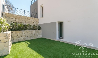 Nouvelle construction - Villa - Finestrat - Balcón De Finestrat