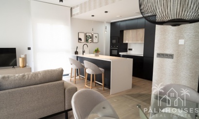 Nieuwbouw - Huis - Orihuela Costa - PAU 26