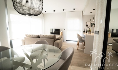 Nieuwbouw - Huis - Orihuela Costa - PAU 26