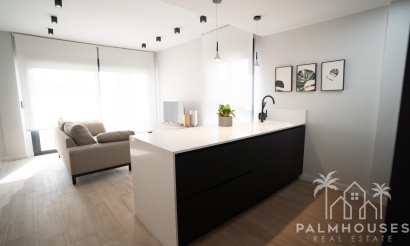Nieuwbouw - Huis - Orihuela Costa - PAU 26