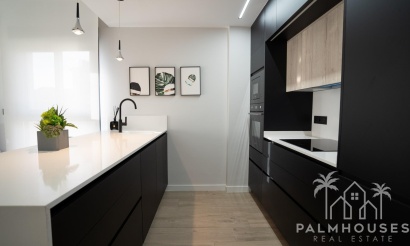 Nieuwbouw - Huis - Orihuela Costa - PAU 26