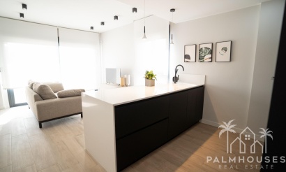 Nieuwbouw - Huis - Orihuela Costa - PAU 26