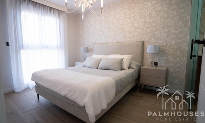 Nieuwbouw - Huis - Orihuela Costa - PAU 26