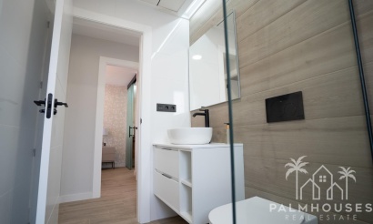 Nieuwbouw - Huis - Orihuela Costa - PAU 26