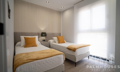Nieuwbouw - Huis - Orihuela Costa - PAU 26
