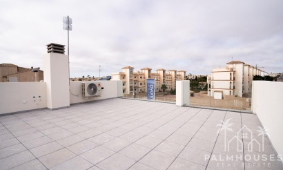 Nieuwbouw - Huis - Orihuela Costa - PAU 26