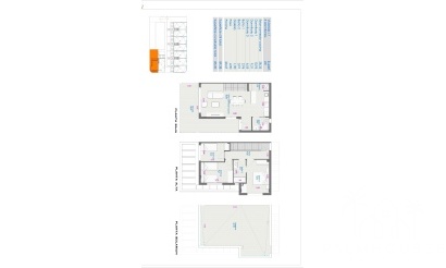 Nieuwbouw - Huis - Orihuela Costa - PAU 26