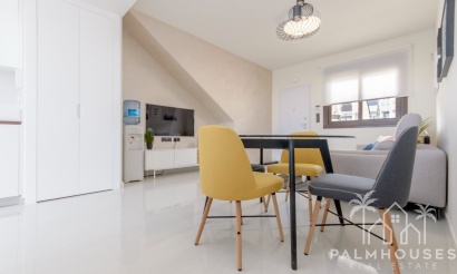Nieuwbouw - Appartement - Torrevieja - Los Balcones