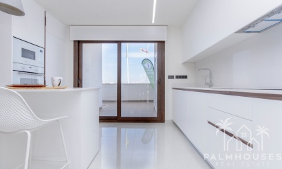 Nieuwbouw - Appartement - Torrevieja - Los Balcones